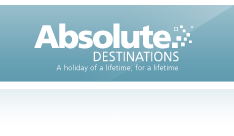 Absolute Destination logo