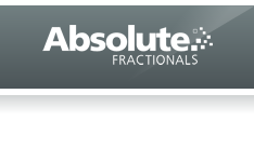 Absolute Fractionals