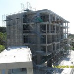 05_Construction of Building B