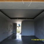 12_Install ceiling 3rd A
