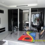 17_Bedroom for mock up room A 101