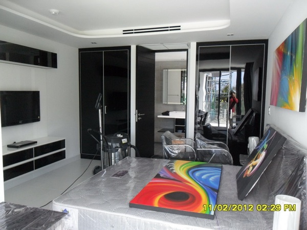 17_Bedroom for mock up room A 101