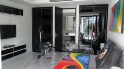 17_Bedroom for mock up room A 101