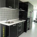 18_Kitchen for mock up room A 101