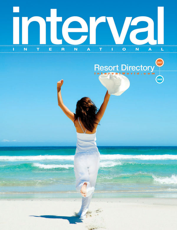 Interval International Honored With Best Media Award At GNEX 2012