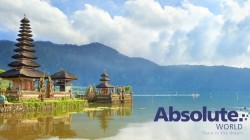 Absolute Expand into Bali