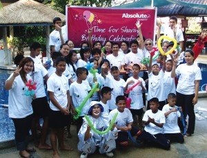Absolute Thailand - Award Winning Destination Club - Community Absolute Thailand - Award Winning Destination Club - Community