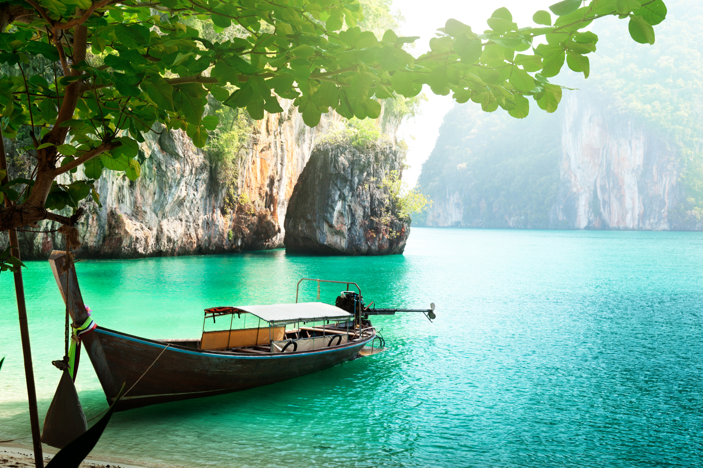 Thailand-hotel-market