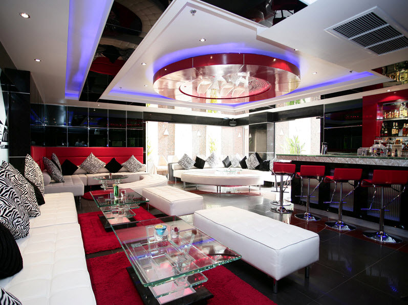 bangla suites