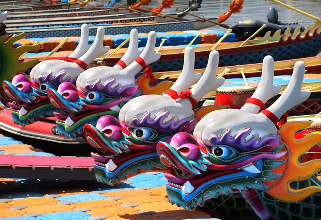Dragon-Boat-Festival