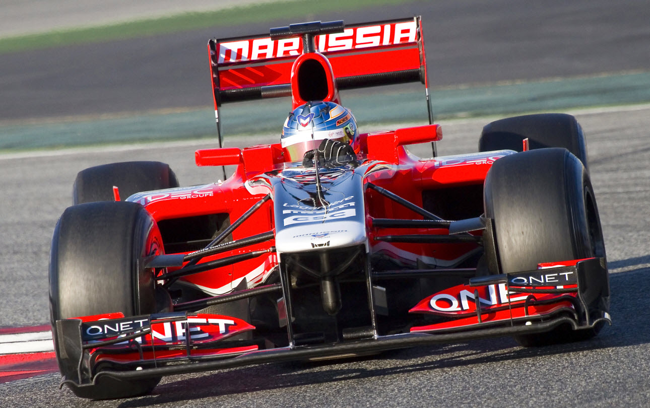 formula