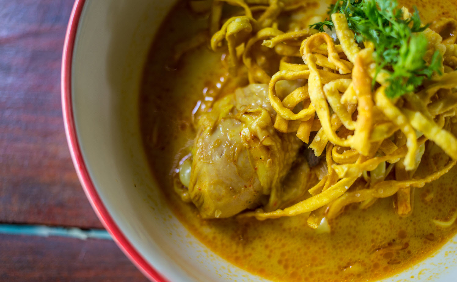 Khao Soi