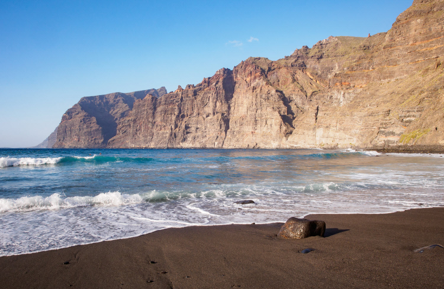 Los Gigantes