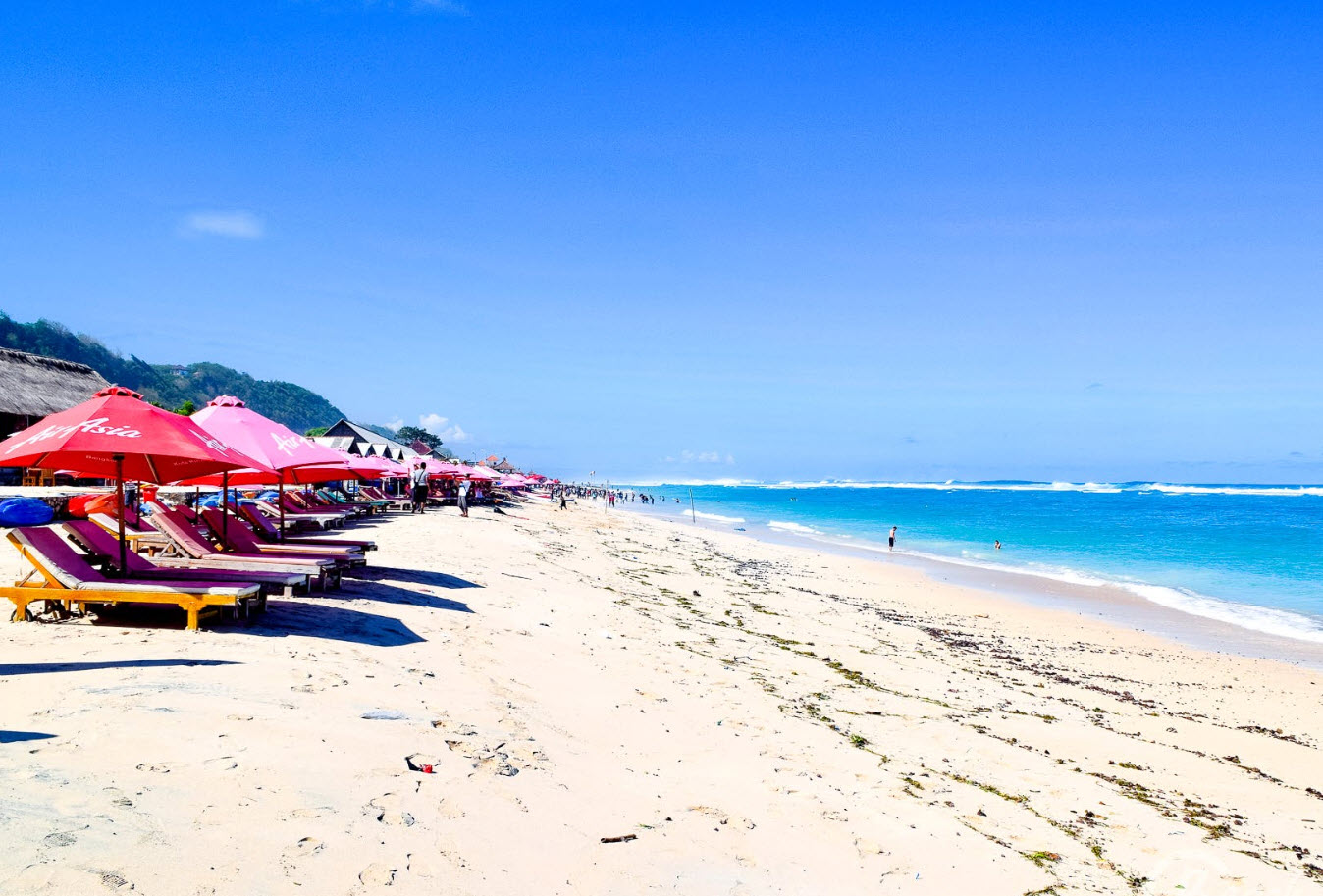 Pandawa beach Bali