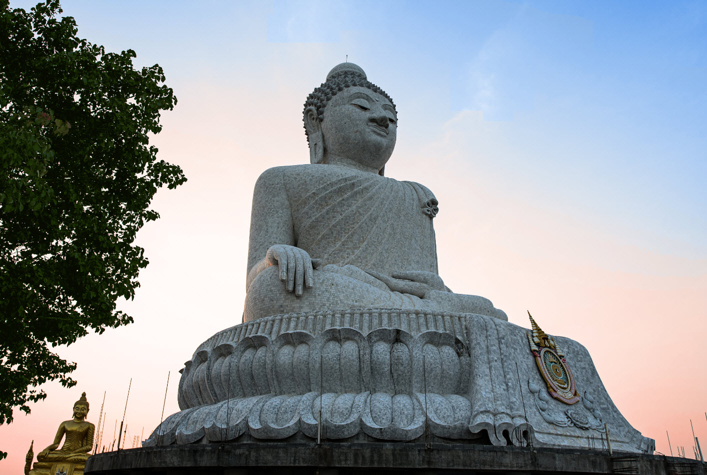 big buddha