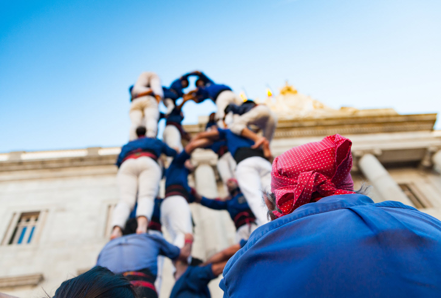 castells