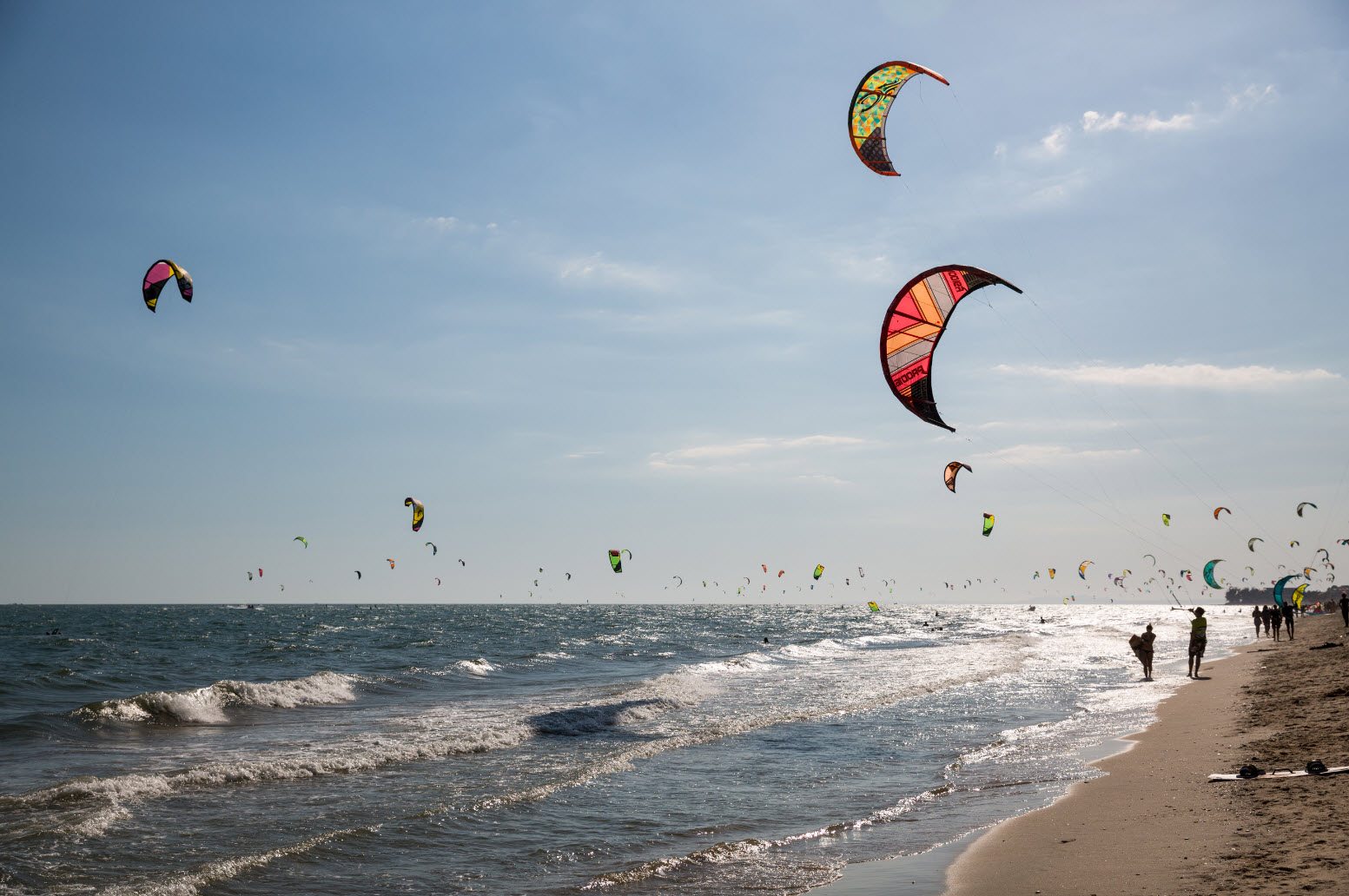 Mui Ne beach