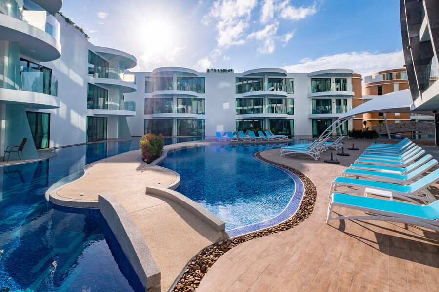 Absolute Twin Sands Resort & Spa - Phase 3
