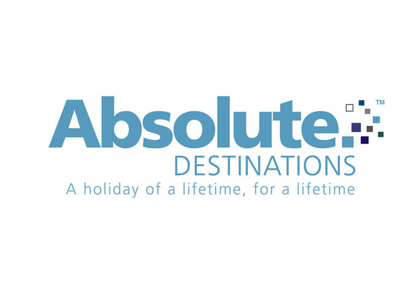 Absolute Destinations